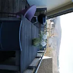 In Mit Terrasse By Interhome Appartement
