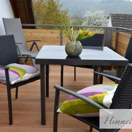 In Mit Terrasse By Interhome Apartment Pünderich