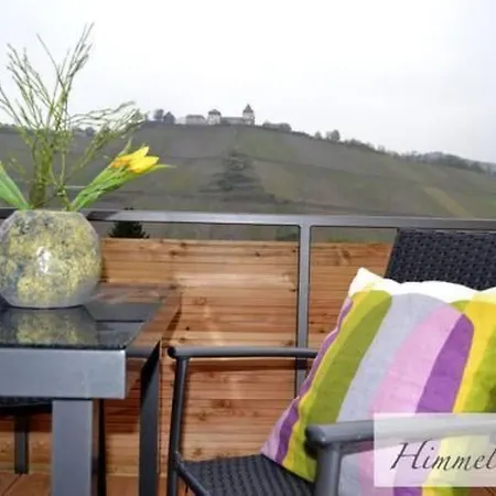 Apartment In Mit Terrasse By Interhome *