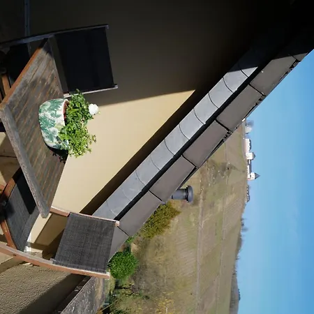 In Mit Terrasse By Interhome Apartment Pünderich