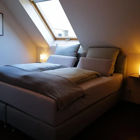 Apartment In Mit Terrasse By Interhome *