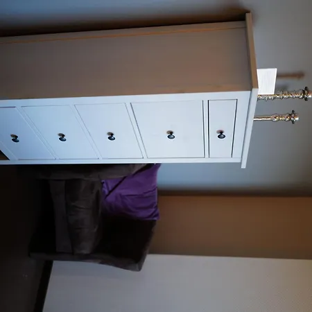 Apartment In Mit Terrasse By Interhome *