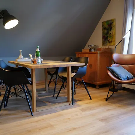 In Mit Terrasse By Interhome 아파트 *