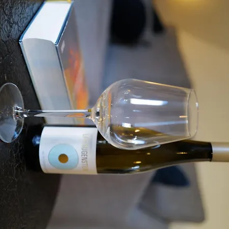 Apartment In Mit Terrasse By Interhome *