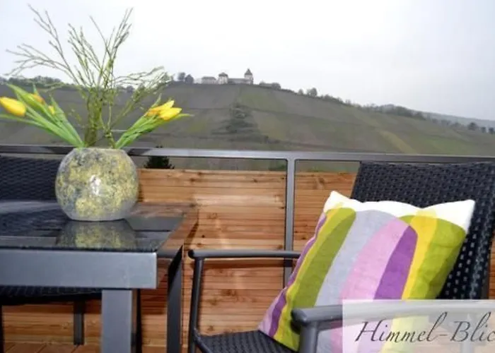 Apartment In Mit Terrasse By Interhome *