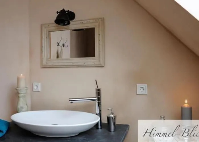 In Mit Terrasse By Interhome Apartment Punderich