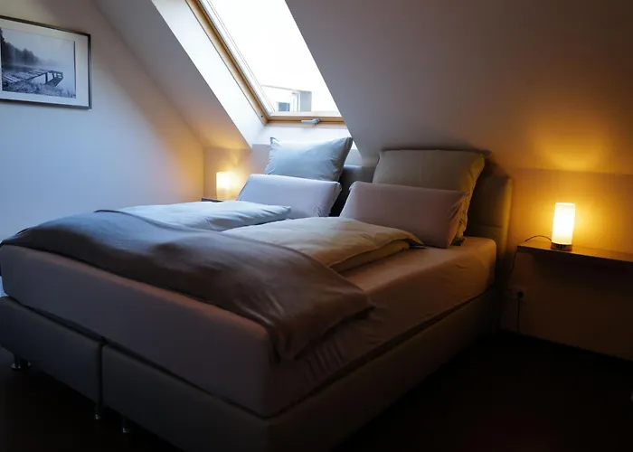 Apartment In Mit Terrasse By Interhome *