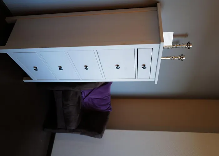 Apartment In Mit Terrasse By Interhome *