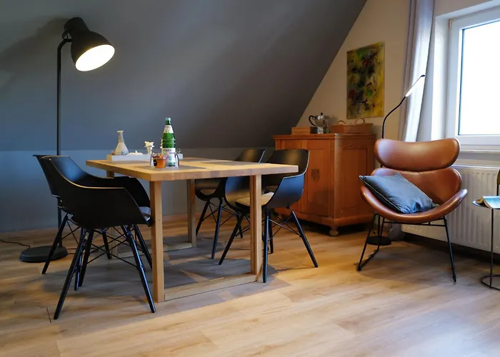 In Mit Terrasse By Interhome Apartment *