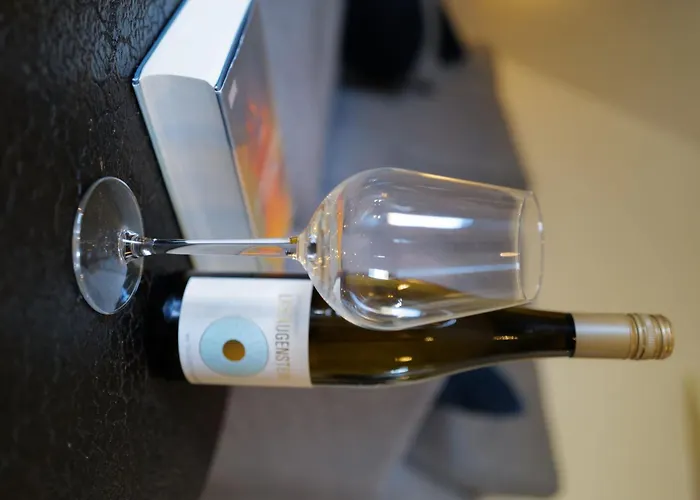 Apartment In Mit Terrasse By Interhome *