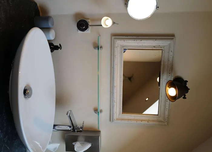 In Mit Terrasse By Interhome * Punderich